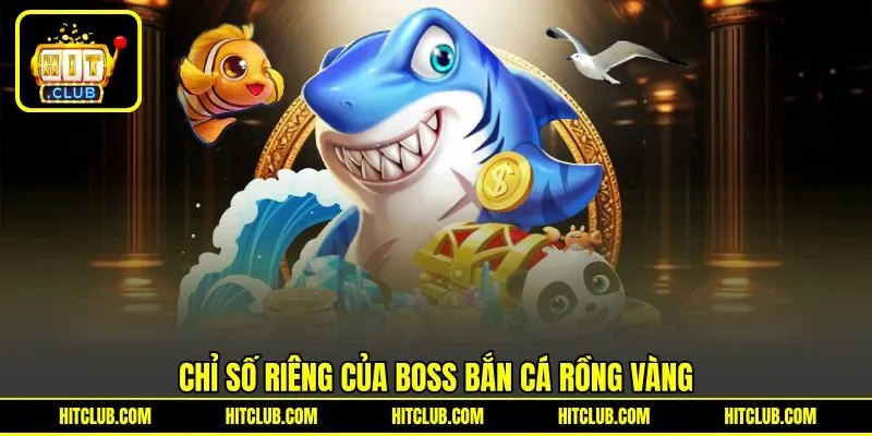 Bí kíp nhận diện, săn chuẩn xác boss khủng