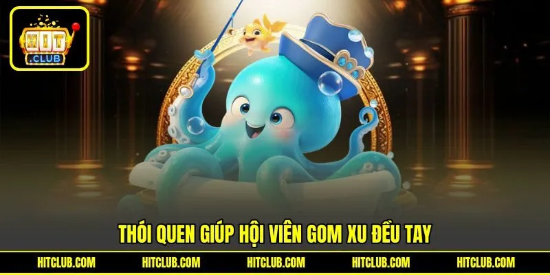 Tích lũy kinh nghiệm để bắn bách phát bách trúng